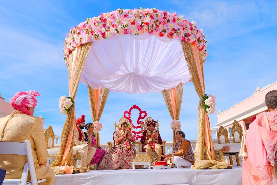 indian family wedding biodata